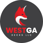 Logo for West GA Decks LLC